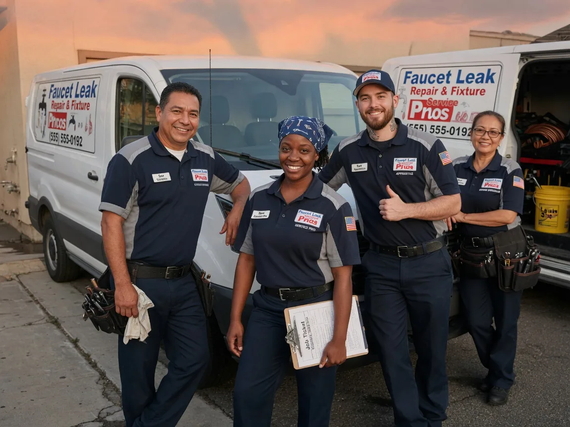 Faucet Repair company in Kenilworth, IL