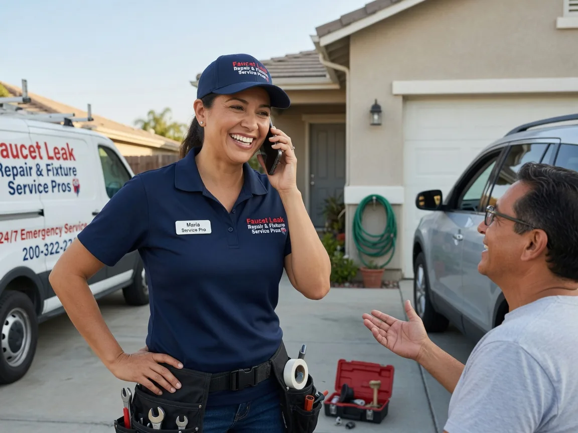 Faucet Repair Kenilworth, IL FAQs