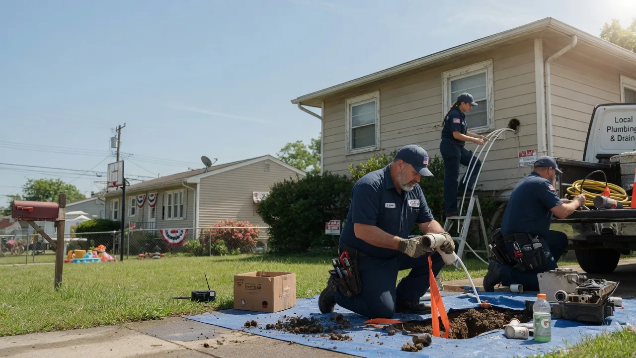 Faucet Repair in Kenilworth, IL near me